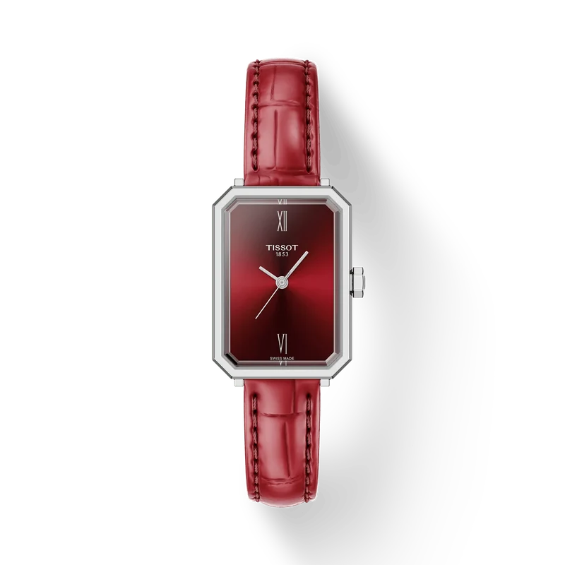 Tissot SRV Quartz Watch 30mm - T160.110.16.423.00