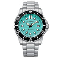 Citizen Mechanical Automatic Watch 43mm - NJ0170-83X