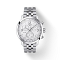Tissot PRC 200 Chronograph Quartz Watch 43mm - T114.417.11.037.00