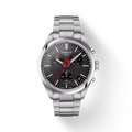 Tissot PR 100 Vuelta Chronograph Quartz Watch 40mm - T150.417.11.051.01