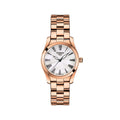 Tissot T-Wave Quartz Watch 30mm - T112.210.33.113.00