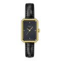 Tissot SRV Quartz Watch 30mm - T160.110.36.126.00