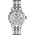Tissot Bridgeport Lady Quartz Watch 29mm - T097.010.11.038.00