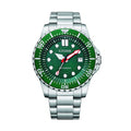 Citizen Mechanical Automatic Watch 43mm - NJ0129-87X