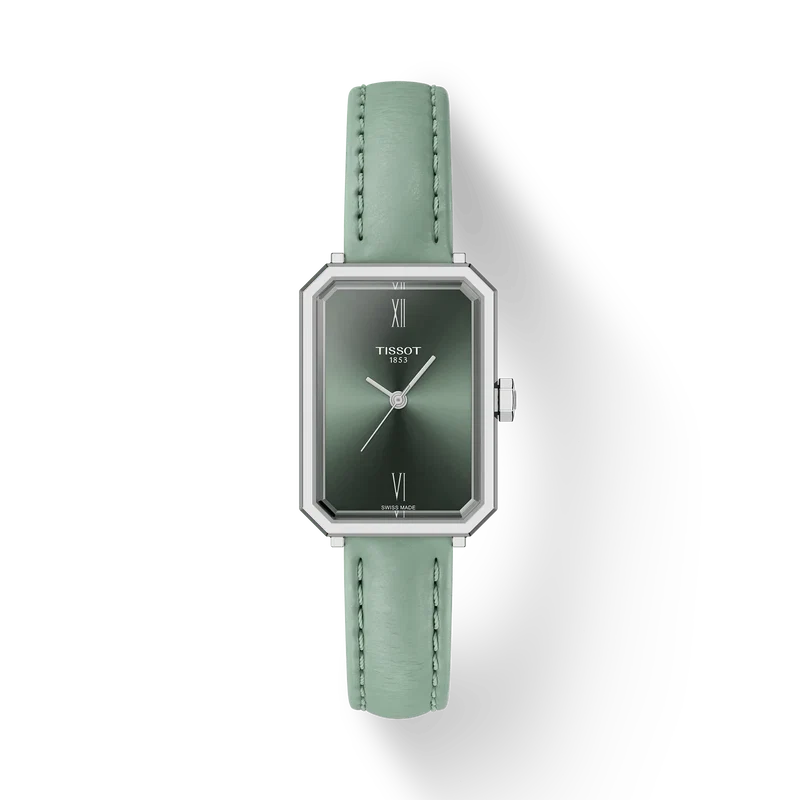 Tissot SRV Quartz Watch 30mm - T160.110.16.093.00