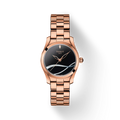 Tissot T-Wave Quartz Watch 30mm - T112.210.33.051.00