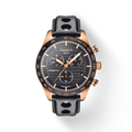 Tissot PRS 516 Chronograph Quartz Watch 42mm - T100.417.36.051.00