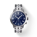 Tissot PRC 200 Chronograph Quartz Watch 42mm - T055.417.11.047.00