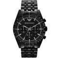 Emporio Armani Quartz Men's Watch 46mm - AR5989