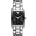 Emporio Armani Quartz Men's Watch 38mm - AR0156