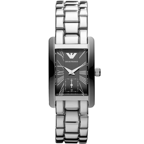 Emporio Armani Quartz Men's Watch 38mm - AR0157