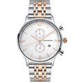 Emporio Armani Quartz Men's Watch 43mm - AR0399