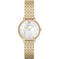 Emporio Armani Quartz Women's Watch 32mm - AR11007