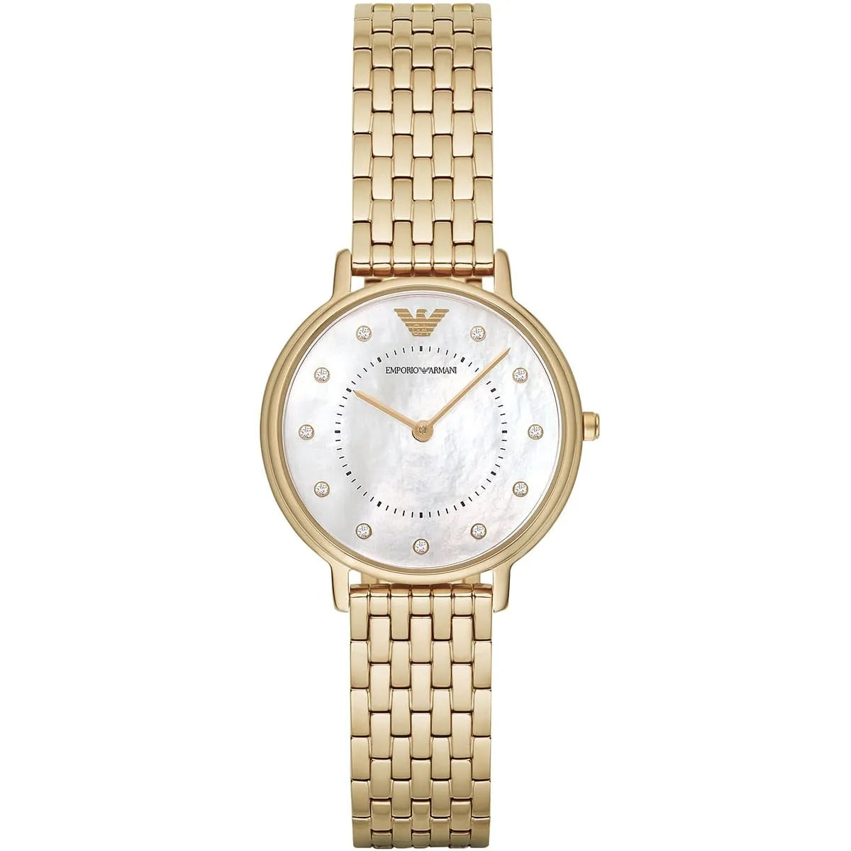 Emporio Armani Quartz Women's Watch 32mm - AR11007