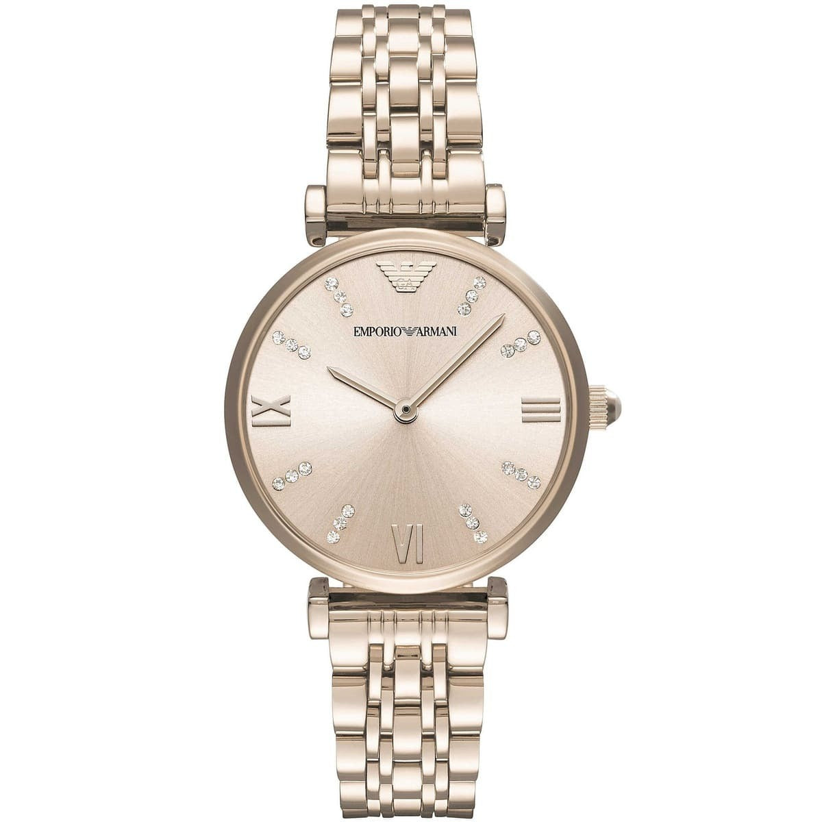 Emporio Armani Quartz Women's Watch 32mm - AR11059