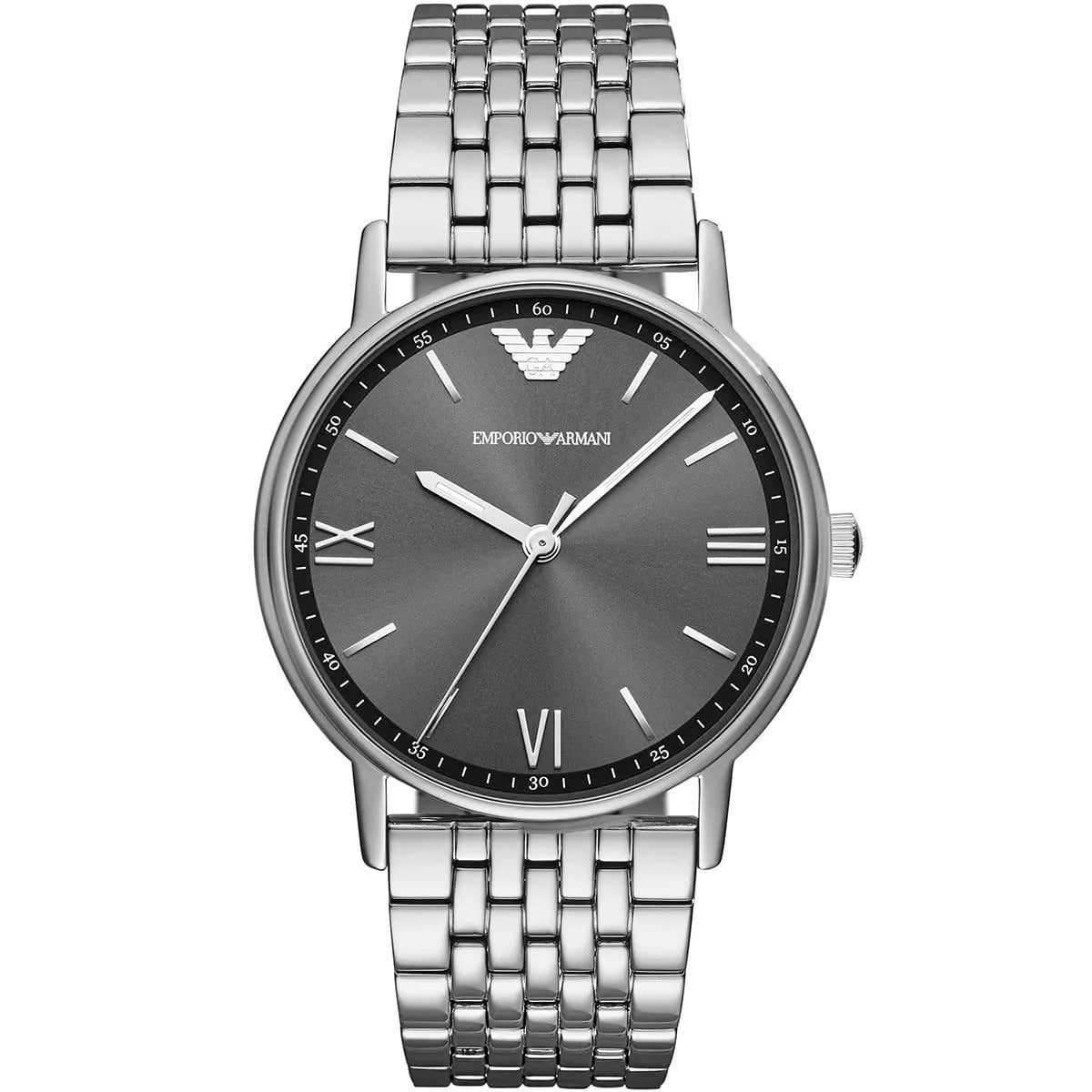 Emporio Armani Quartz Men's Watch 41mm - AR11068