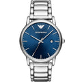 Emporio Armani Quartz Men's Watch 43mm - AR11089
