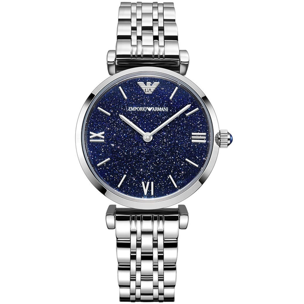 Emporio Armani Quartz Women's Watch 32mm - AR11091