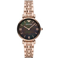 Emporio Armani Quartz Women's Watch 32mm - AR11145