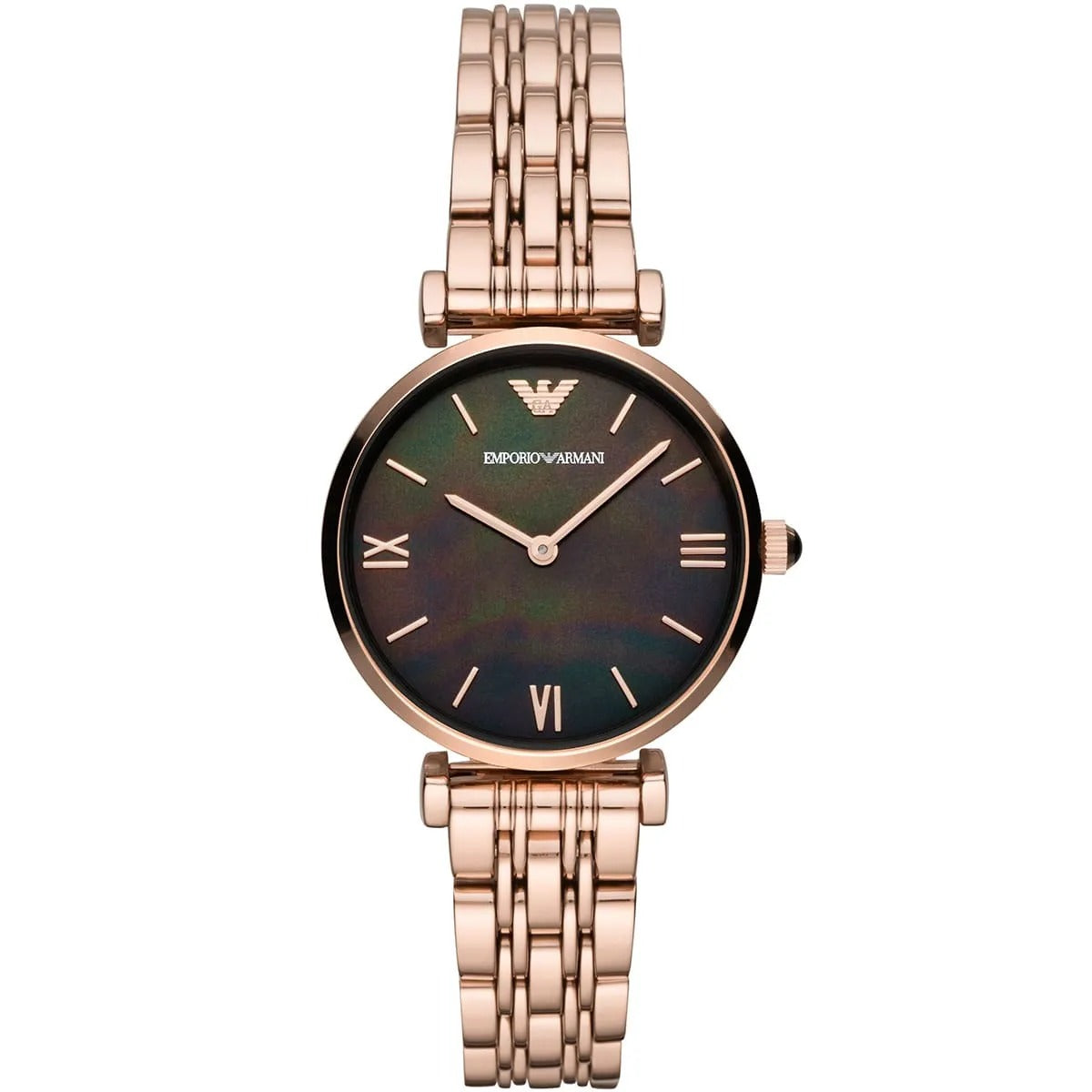 Emporio Armani Quartz Women's Watch 32mm - AR11145
