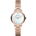 Emporio Armani Quartz Women's Watch 32mm - AR11158