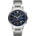 Emporio Armani Quartz Men's Watch 43mm - AR11164