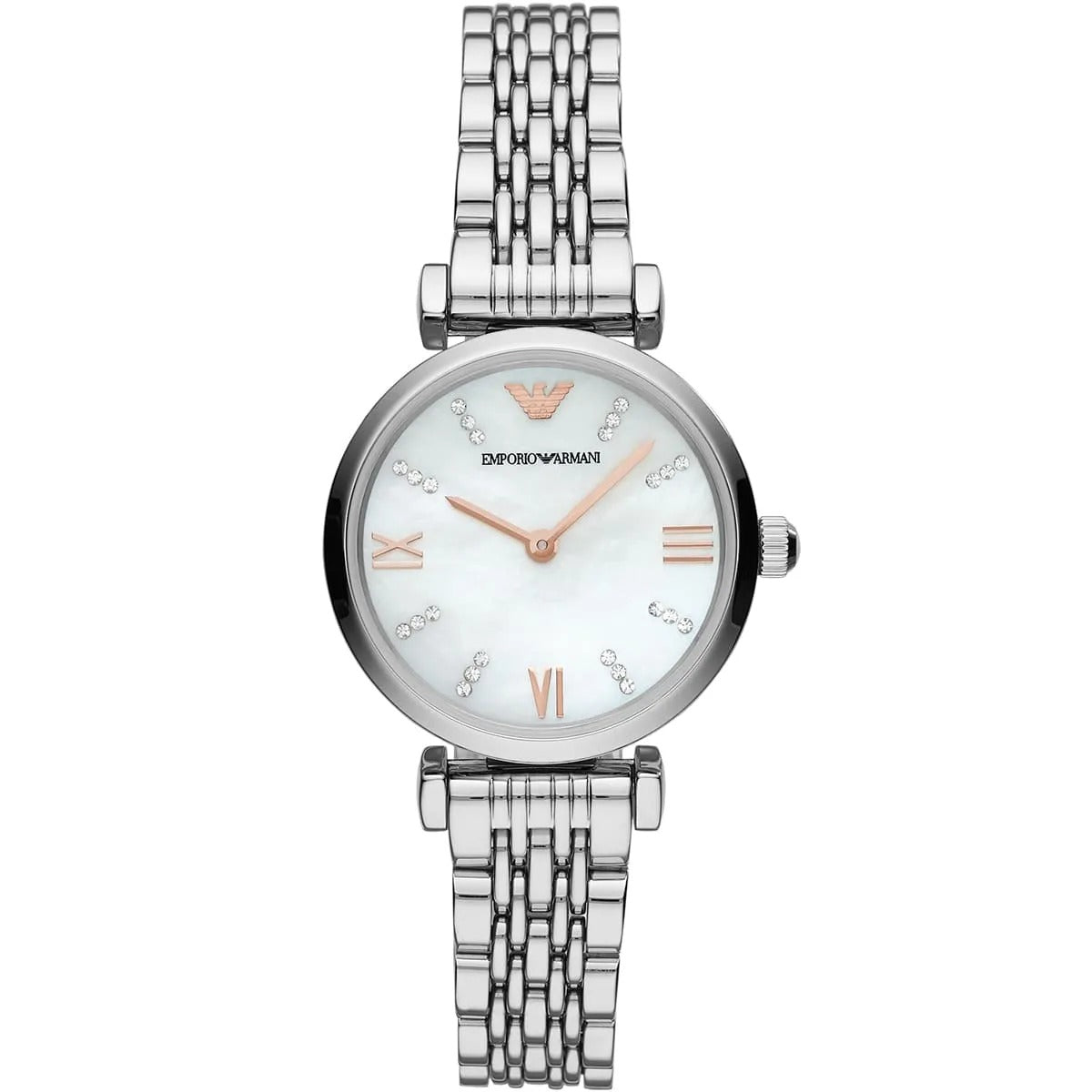 Emporio Armani Quartz Women's Watch 32mm - AR11204