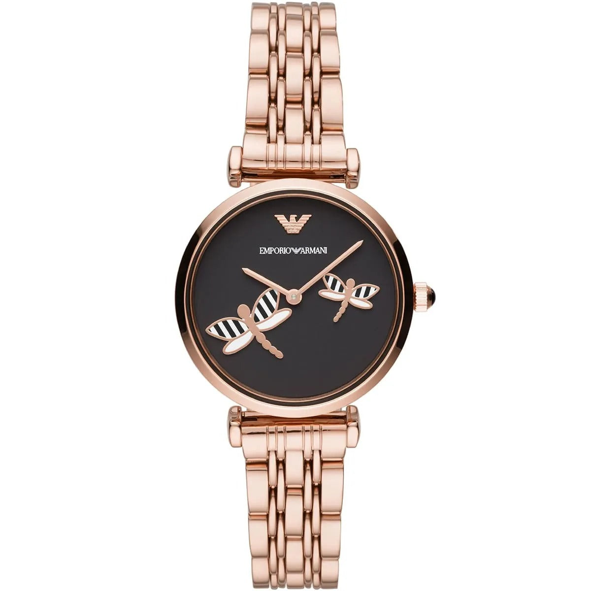 Emporio Armani Quartz Women's Watch 32mm - AR11206