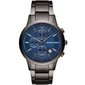 Emporio Armani Quartz Men's Watch 43mm - AR11215