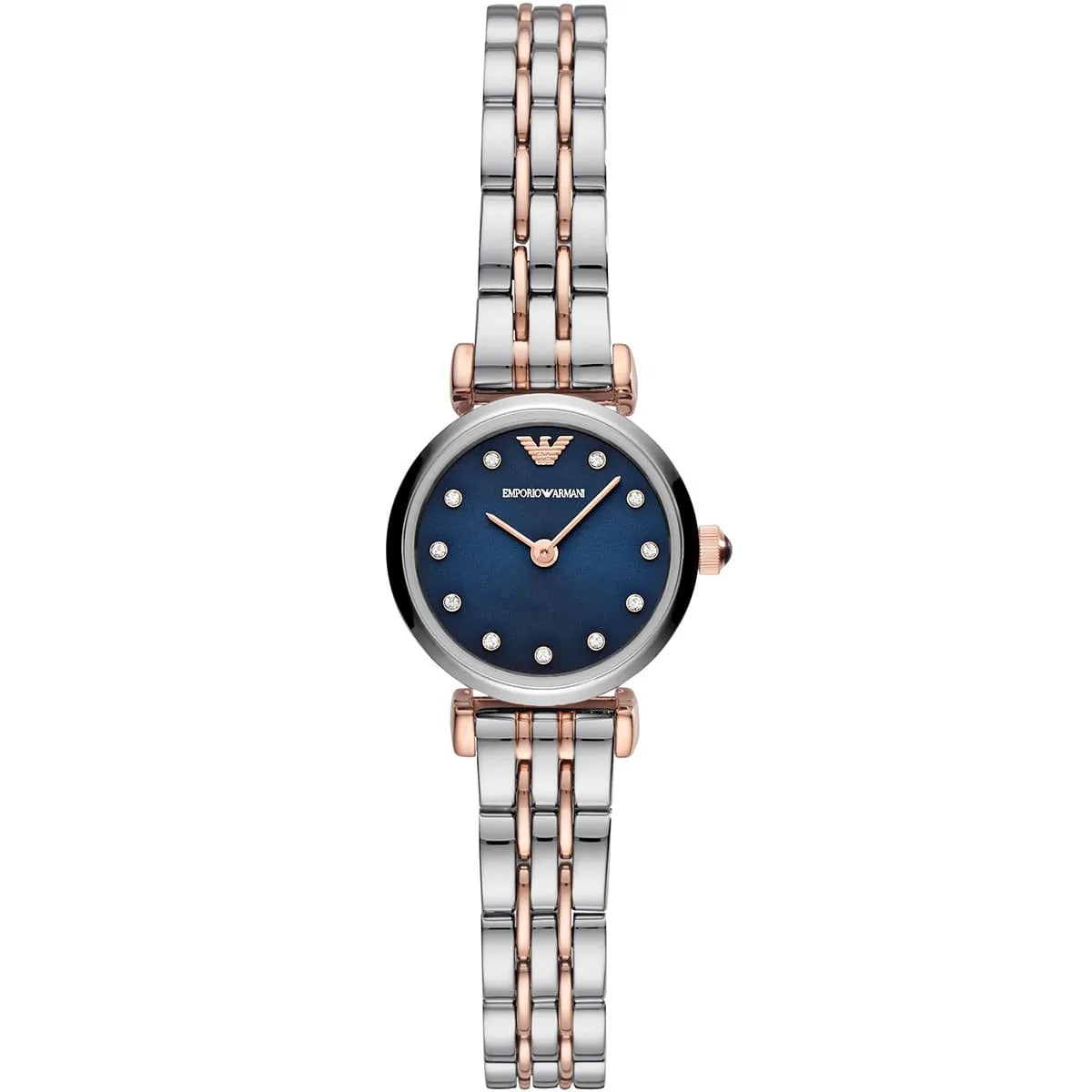 Emporio Armani Quartz Women's Watch 22mm - AR11222