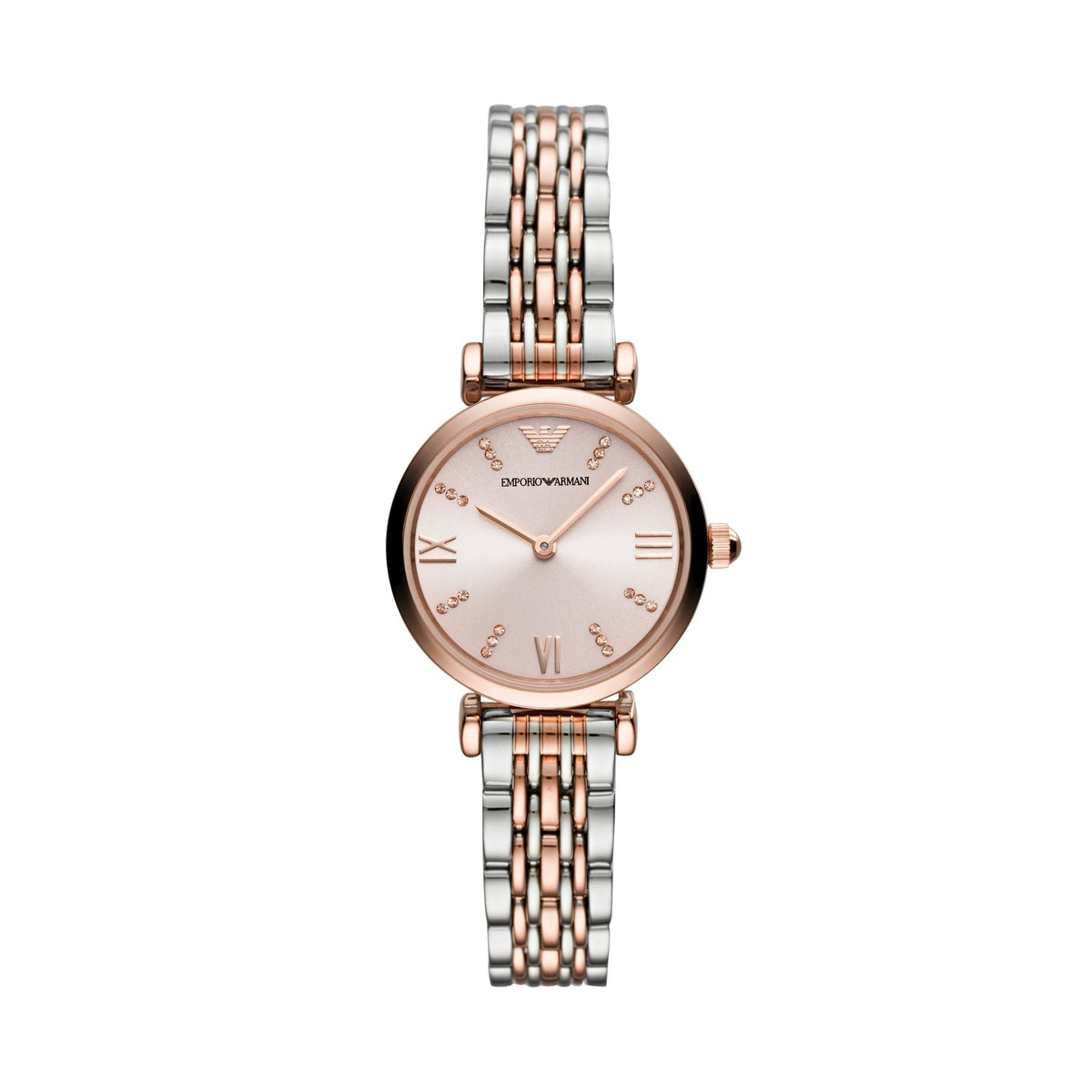 Emporio Armani Quartz Women's Watch 28mm - AR11223
