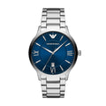Emporio Armani Quartz Men's Watch 43mm - AR11227