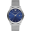Emporio Armani Quartz Men's Watch 43mm - AR11230