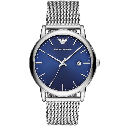 Emporio Armani Quartz Men's Watch 43mm - AR11230