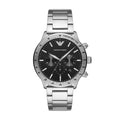 Emporio Armani Quartz Men's Watch 43mm - AR11241