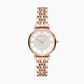 Emporio Armani Quartz Women's Watch 32mm - AR11244