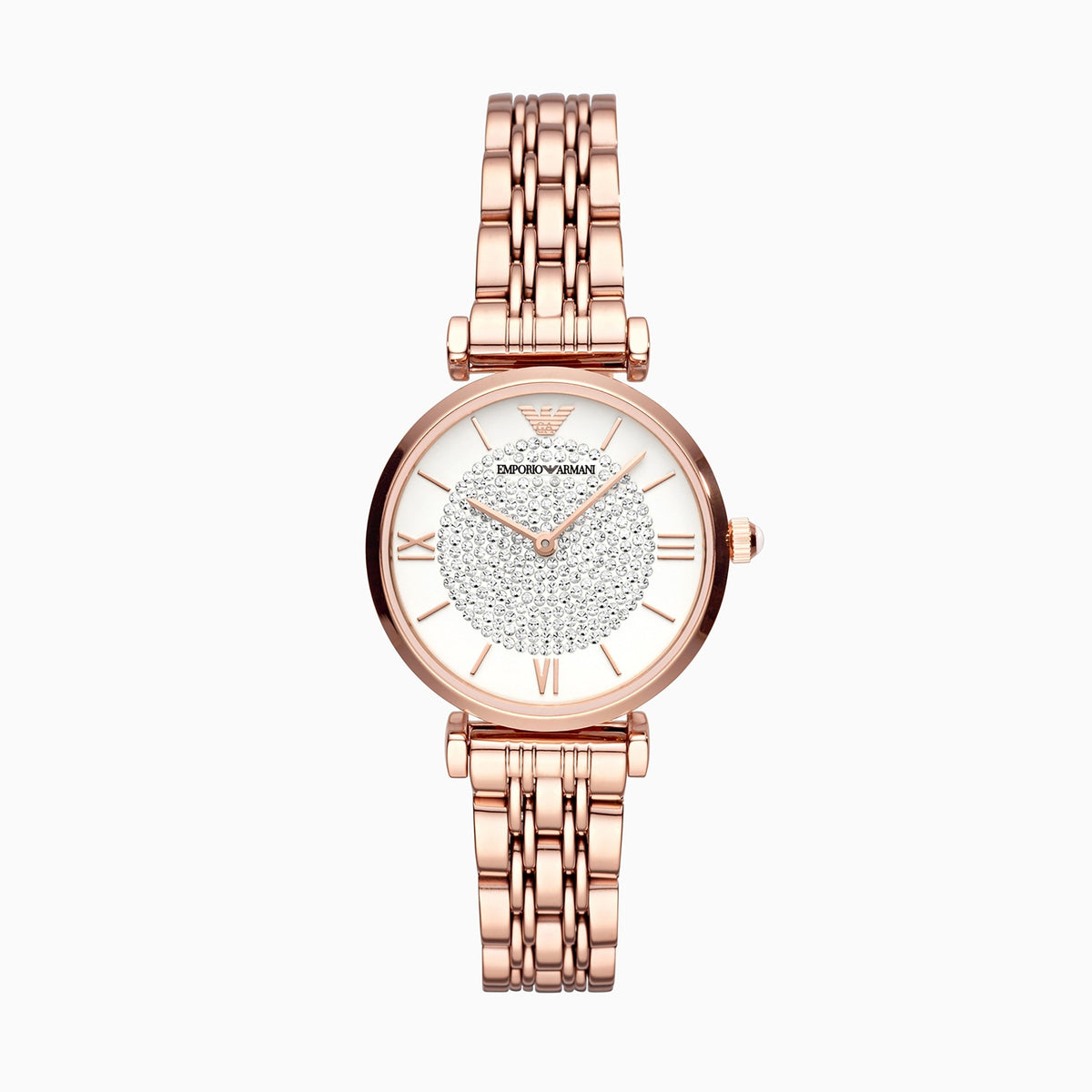 Emporio Armani Quartz Women's Watch 32mm - AR11244