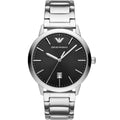 Emporio Armani Quartz Men's Watch 43mm - AR11310