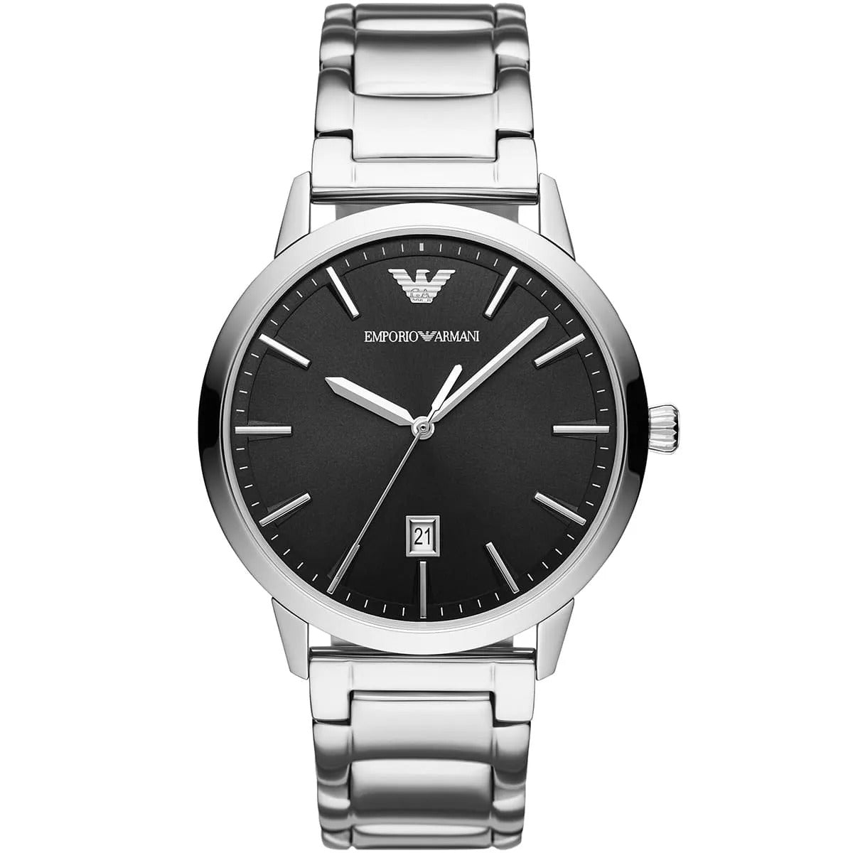 Emporio Armani Quartz Men's Watch 43mm - AR11310