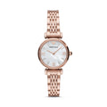 Emporio Armani Quartz Women's Watch 28mm - AR11316