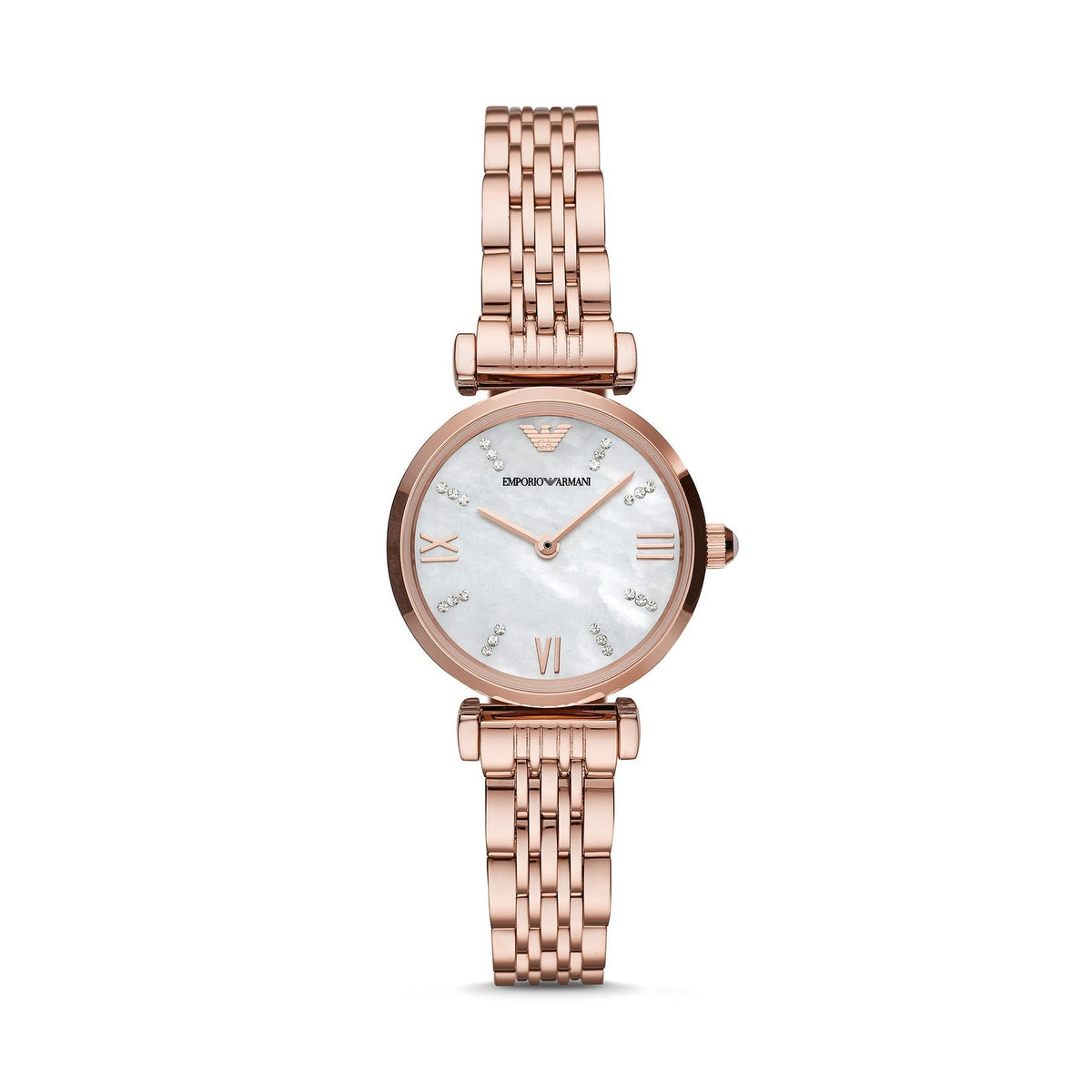 Emporio Armani Quartz Women's Watch 28mm - AR11316