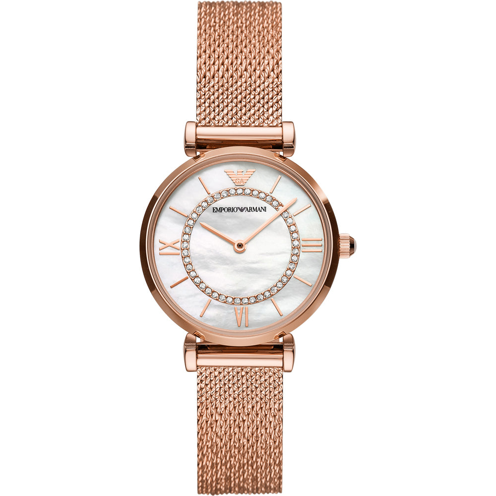 Emporio Armani Quartz Women's Watch 32mm - AR11320
