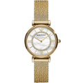 Emporio Armani Quartz Women's Watch 32mm - AR11321