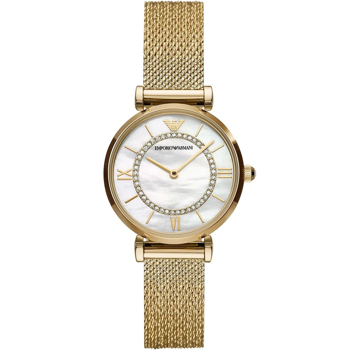Emporio Armani Quartz Women's Watch 32mm - AR11321