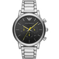 Emporio Armani Quartz Men's Watch 46mm - AR11324