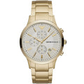 Emporio Armani Quartz Men's Watch 43mm - AR11332