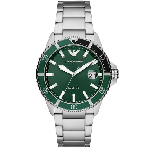 Emporio Armani Quartz Men's Watch 42mm - AR11338
