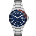 Emporio Armani Quartz Men's Watch 42mm - AR11339