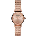 Emporio Armani Quartz Women's Watch 28mm - AR11342