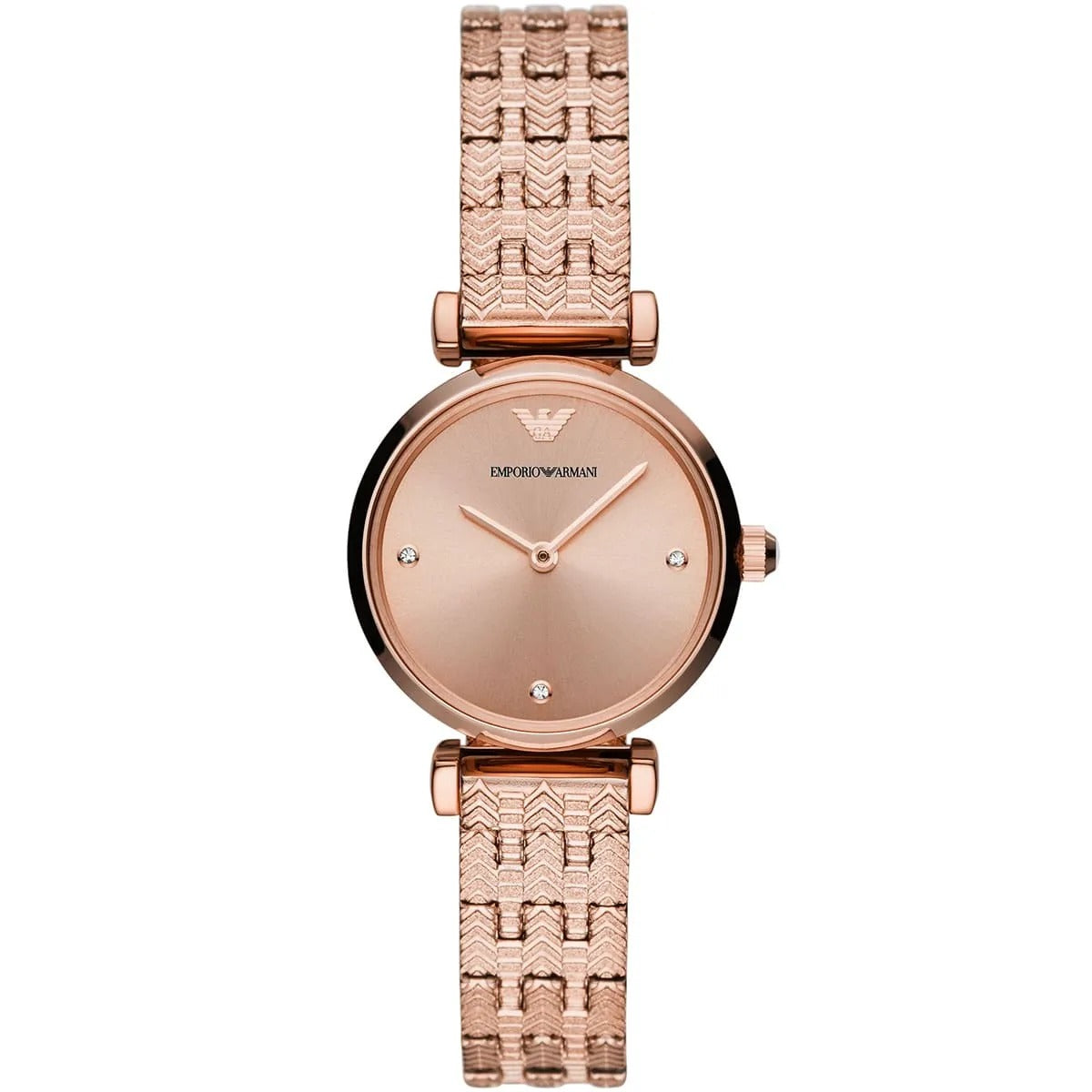 Emporio Armani Quartz Women's Watch 28mm - AR11342